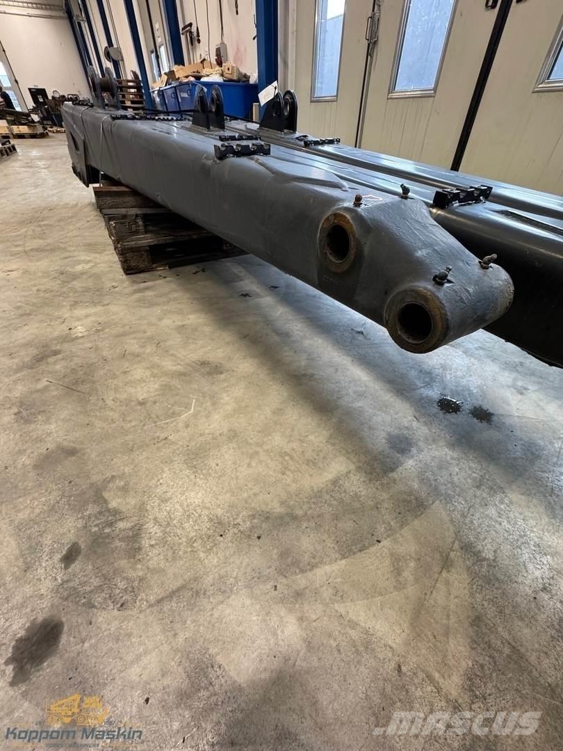 Rottne RK 60 Skotarkranar