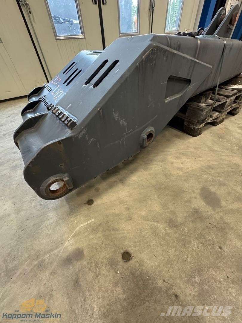 Rottne RK 60 Skotarkranar