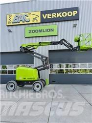 Zoomlion Za14J Saxliftar