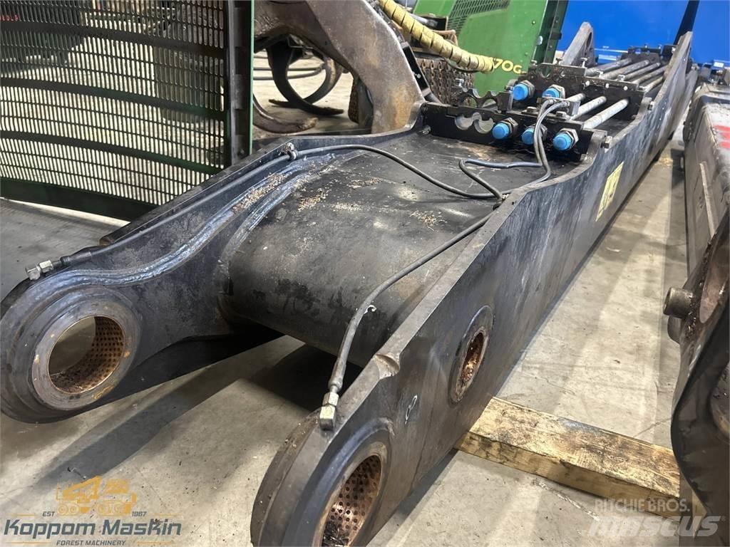 John Deere CH 9 Skördarkranar