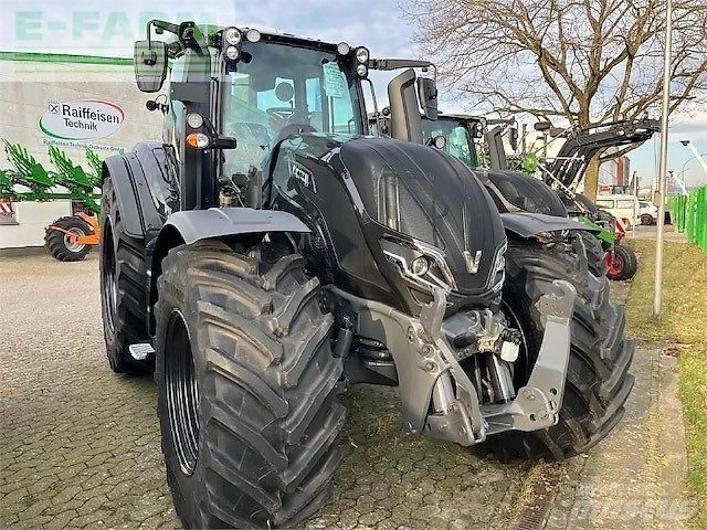Valtra t 215a Traktorer