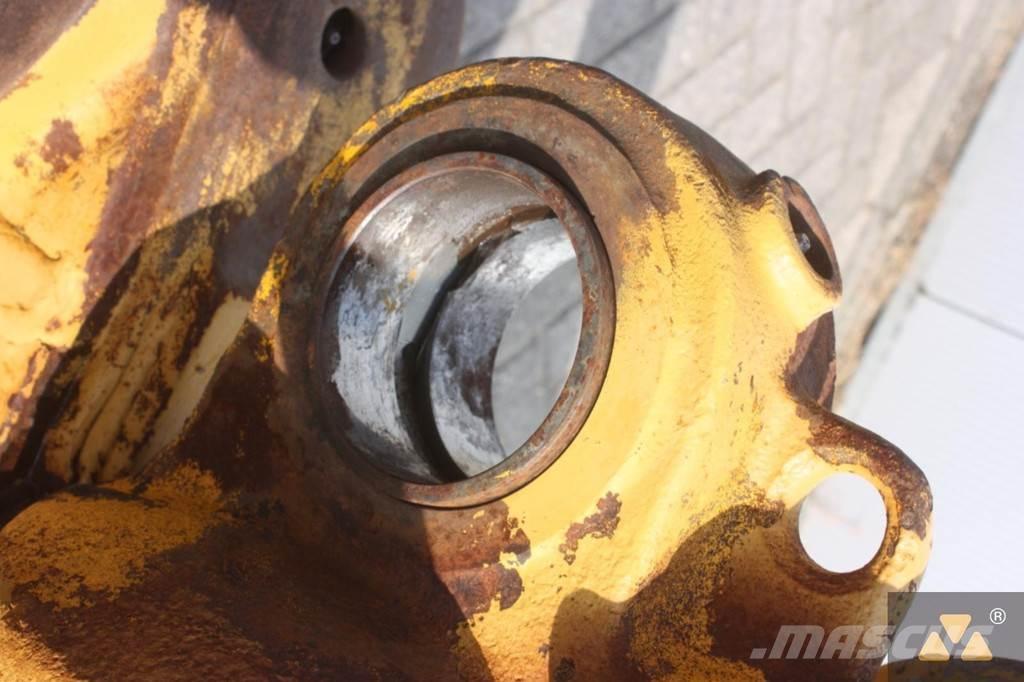 CAT D9H Ripper Övriga