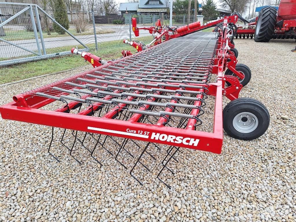 Horsch Cura 12 ST Lantbruk - Övrigt