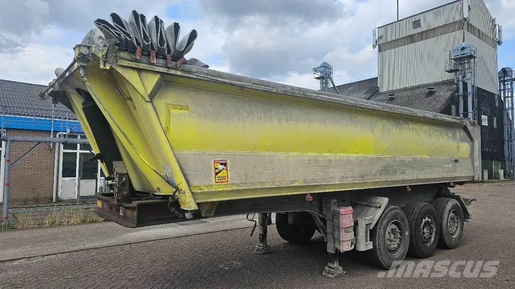 Benalu C39C17 Tipptrailer