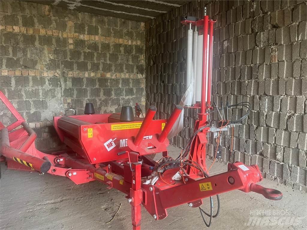 Metal-Fach Z 577 Inplastare