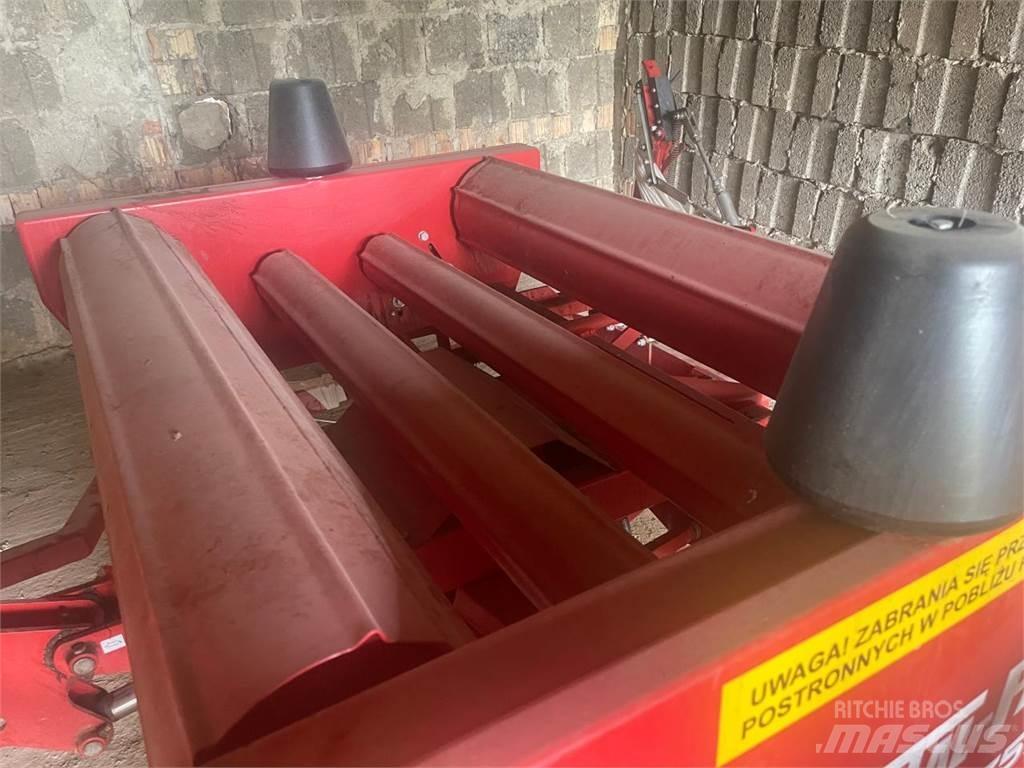 Metal-Fach Z 577 Inplastare