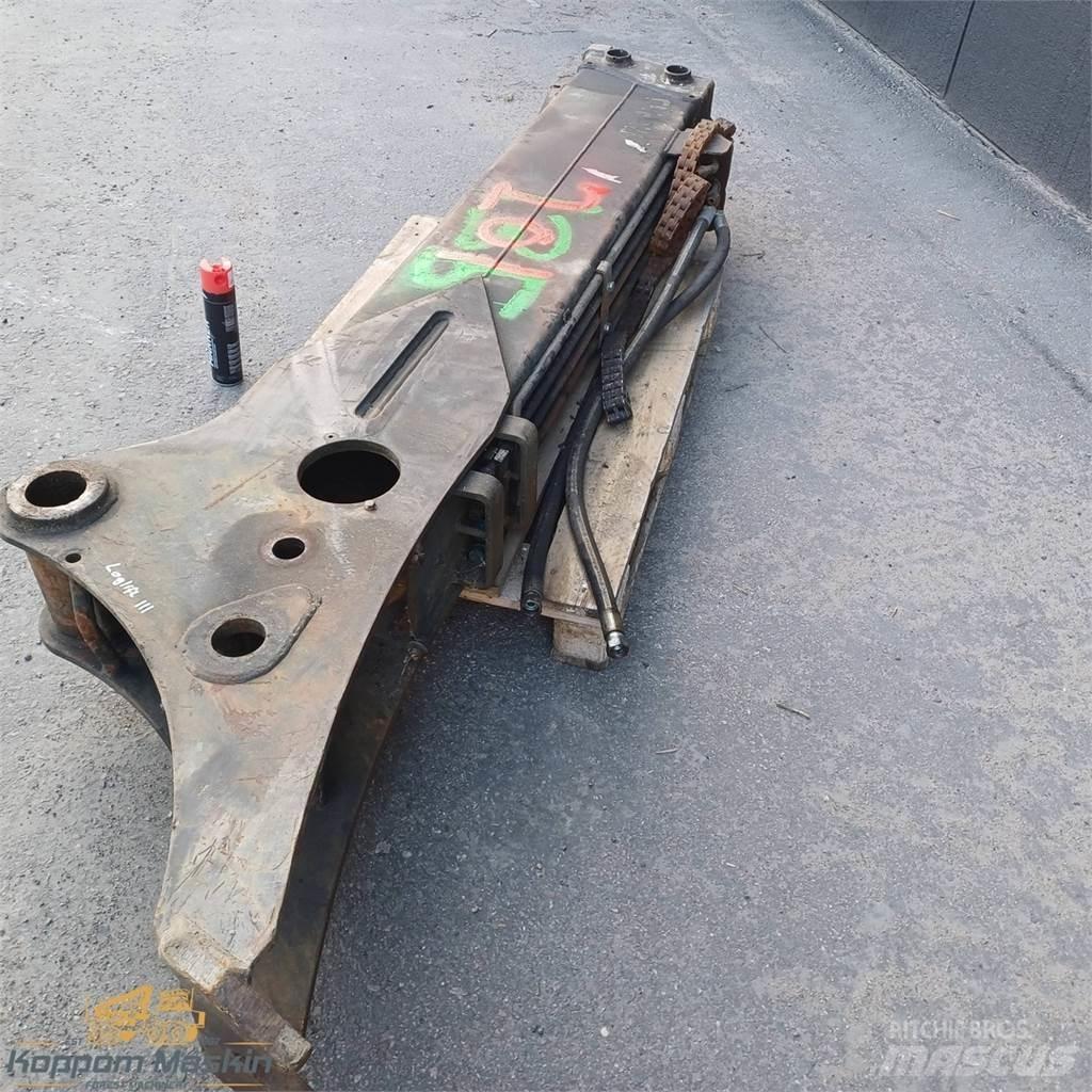 Loglift 111 Skotarkranar
