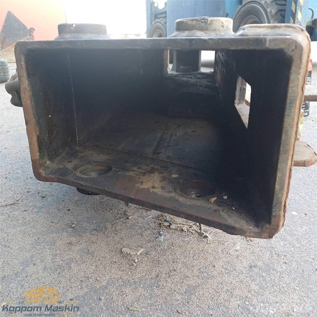 Loglift 111 Skotarkranar