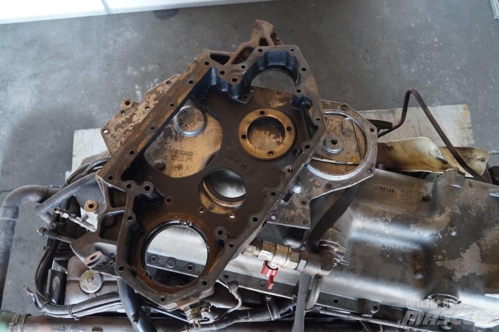 DAF NS156M EURO2 Motorer