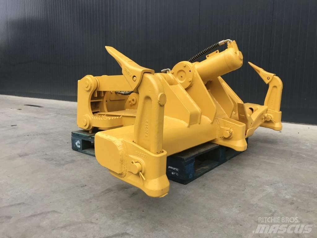 Komatsu D51 Rivare