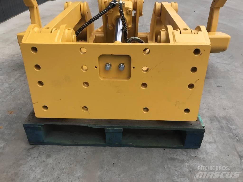 Komatsu D51 Rivare