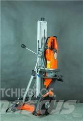 Husqvarna K4000 CNB Entreprenad - Övrigt