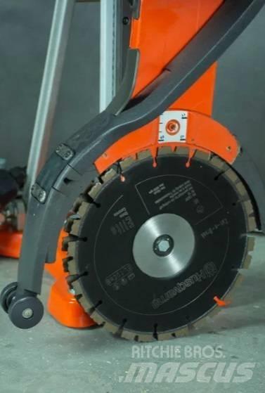 Husqvarna K4000 CNB Entreprenad - Övrigt