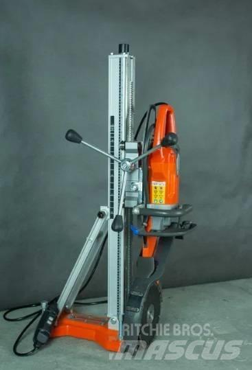 Husqvarna K4000 CNB Entreprenad - Övrigt