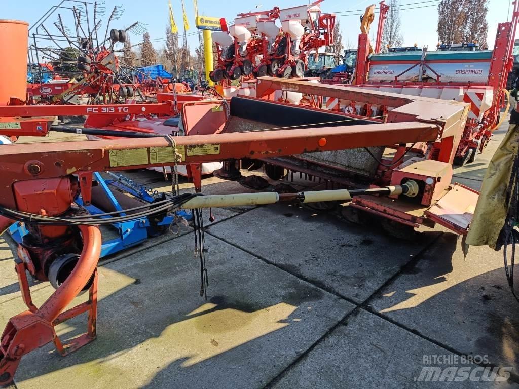 Kuhn FC 300 G Slåttermaskiner