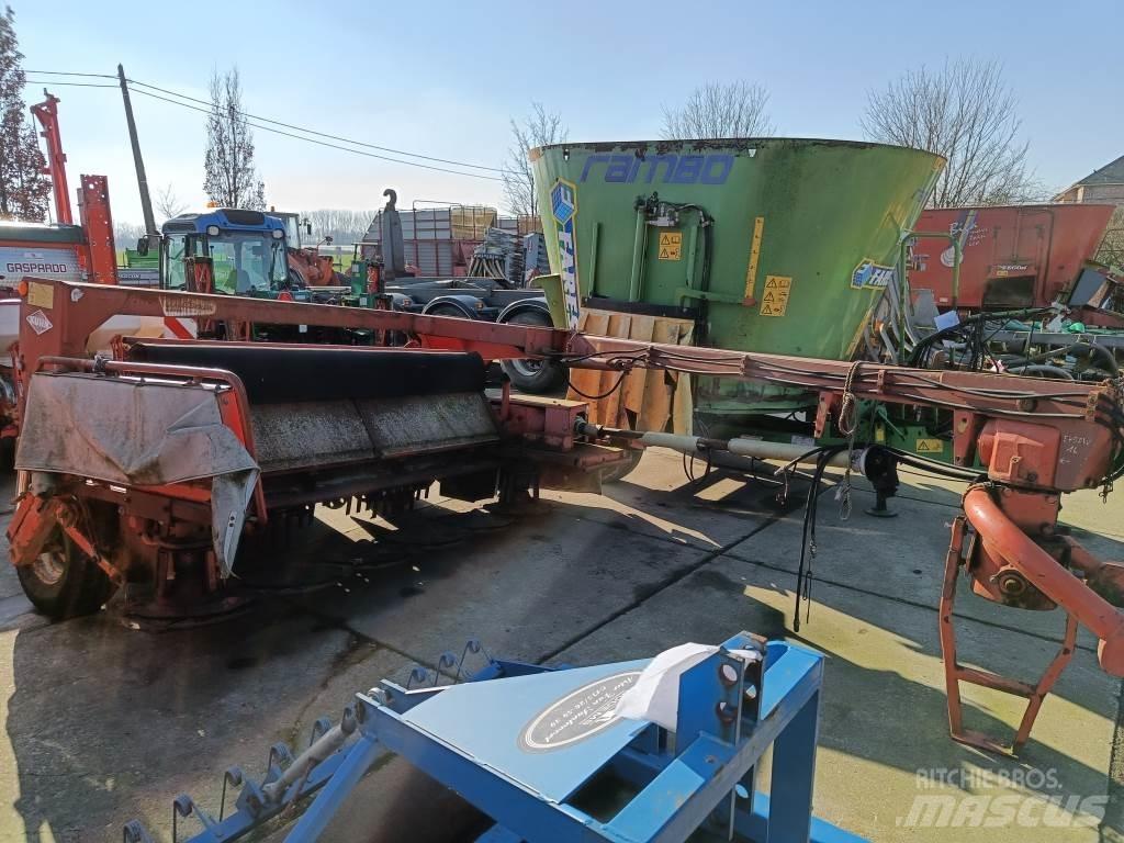 Kuhn FC 300 G Slåttermaskiner