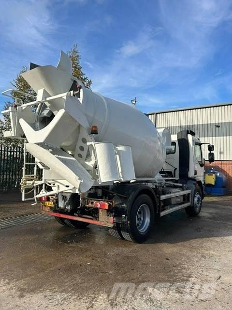 DAF LF 280 Cementbil