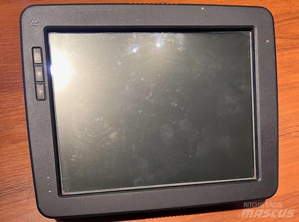John Deere F686929 Elektronik