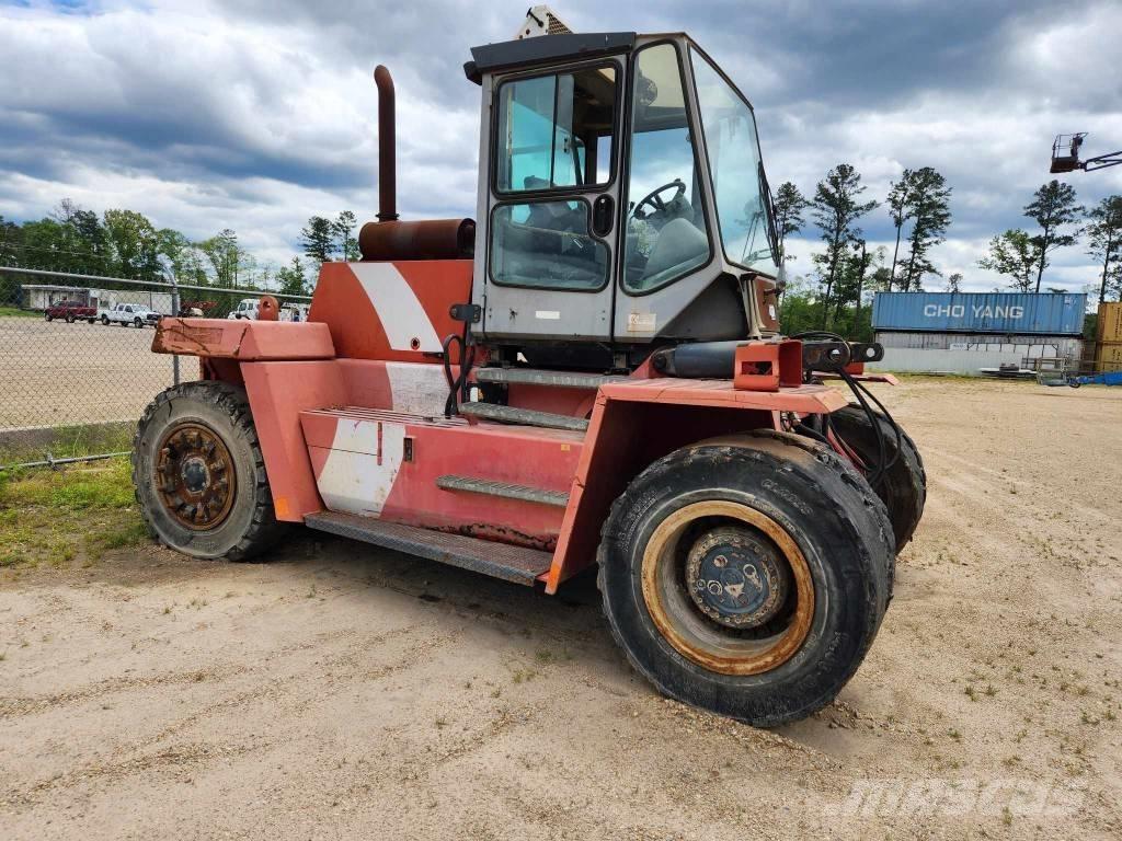 Kalmar DCD 240-6 LB Övriga motviktstruckar