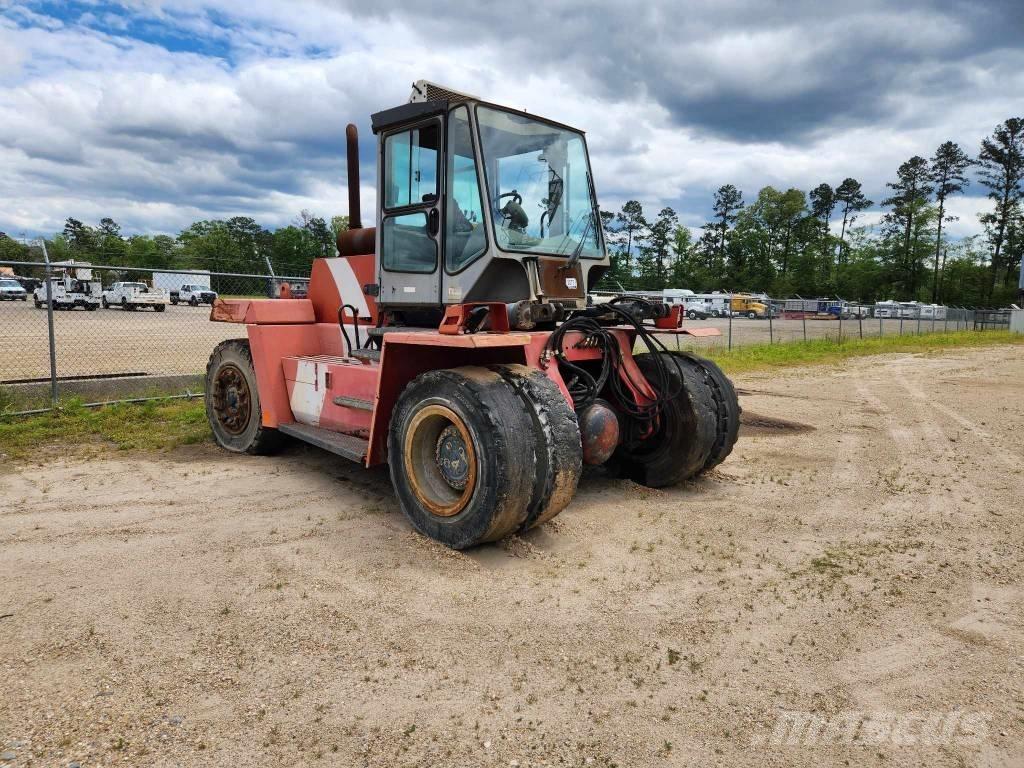 Kalmar DCD 240-6 LB Övriga motviktstruckar