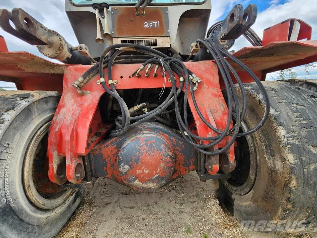 Kalmar DCD 240-6 LB Övriga motviktstruckar