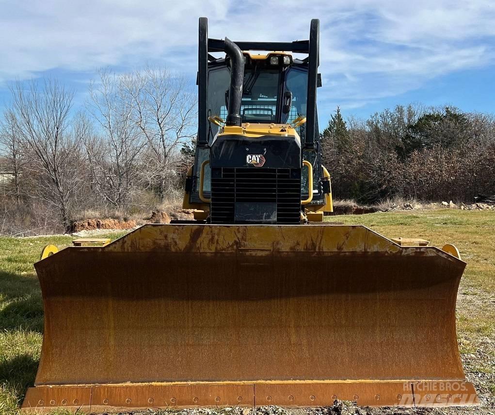 CAT D 4 Bandschaktare
