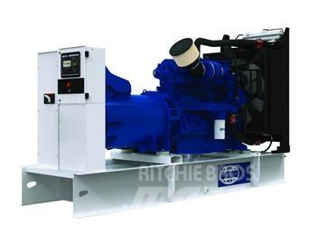 FG Wilson P715-3 Dieselgeneratorer