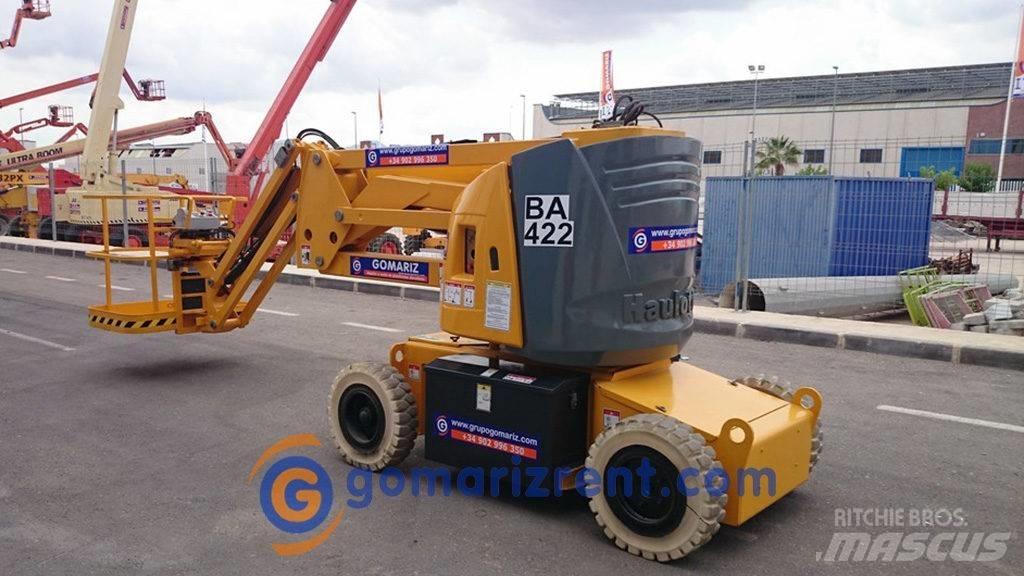 Haulotte HA 12 IP Bomliftar