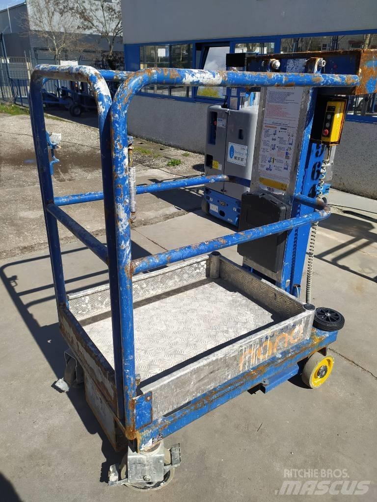 Power TOWER NANO Övriga personliftar