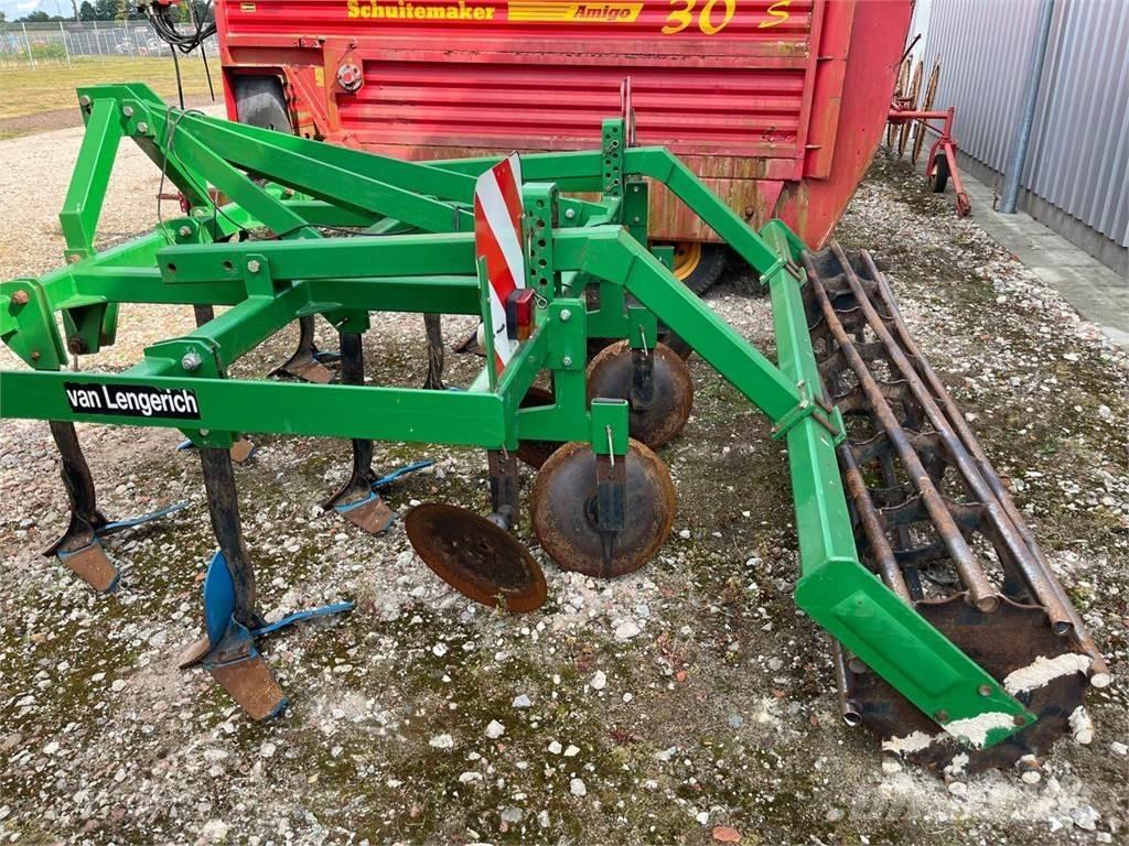 Kotte FLGR 3,00 Kultivatorer