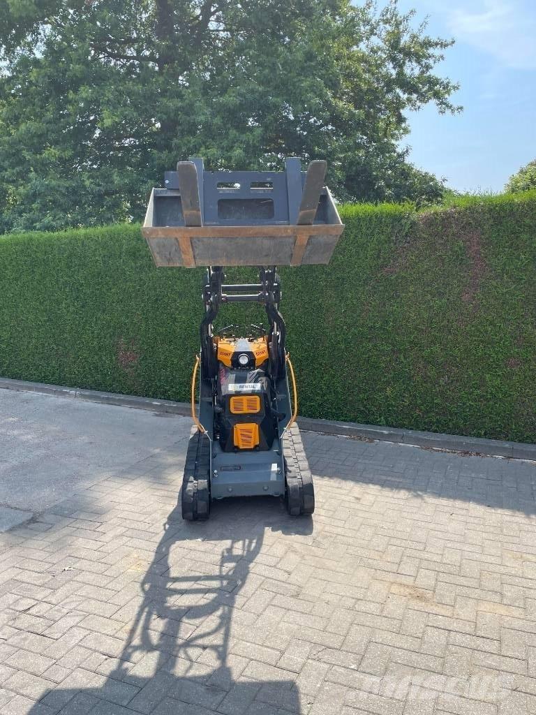 GiANT GS 950 T Minilastare