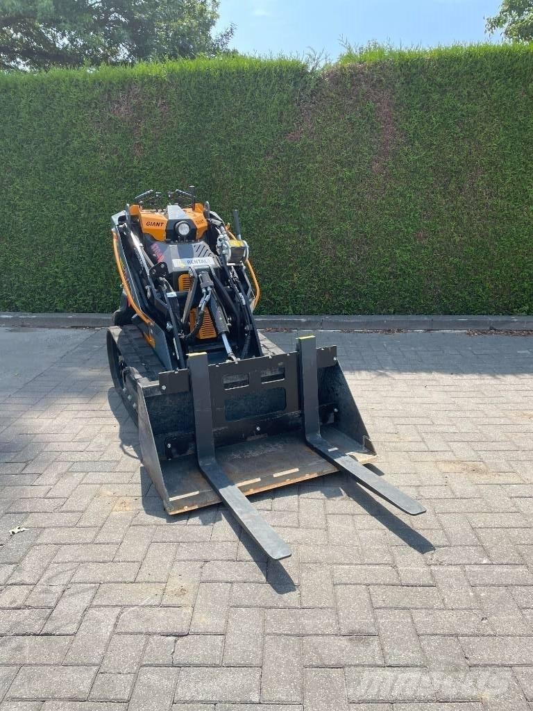 GiANT GS 950 T Minilastare