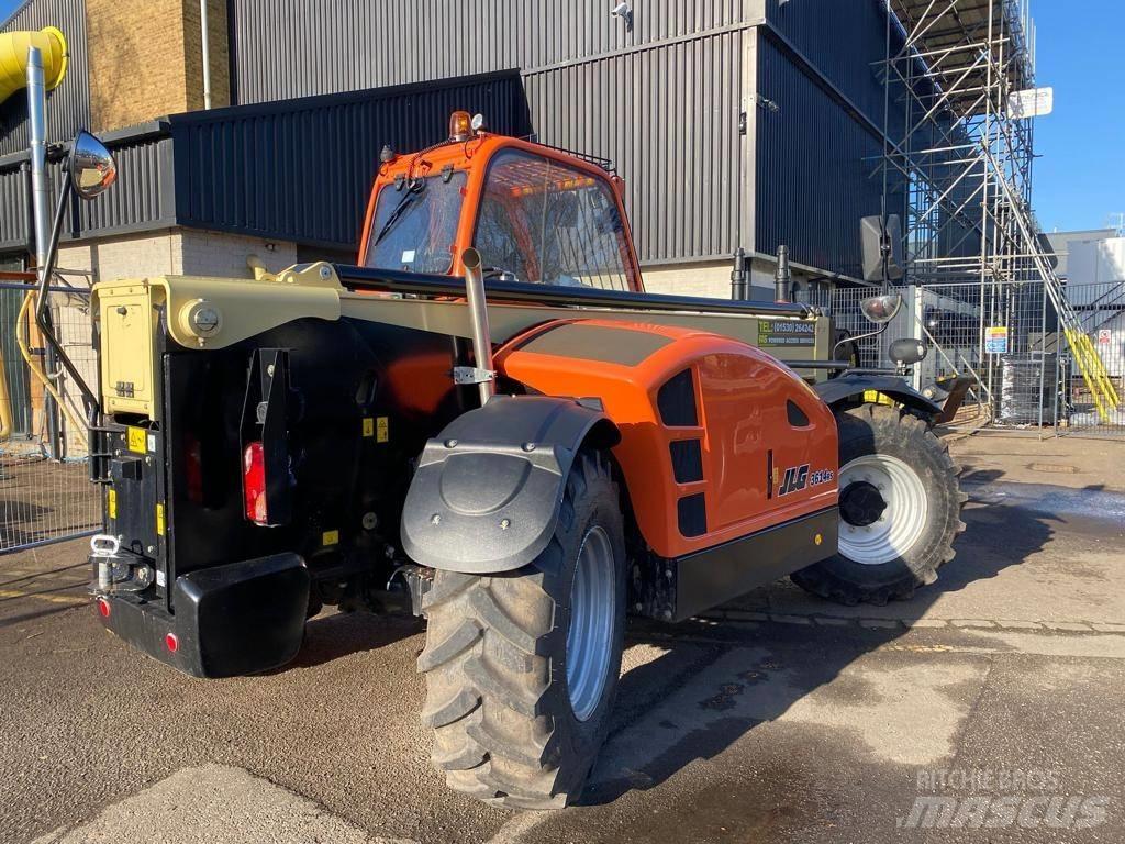 JLG 3614 RS Teleskoplastare