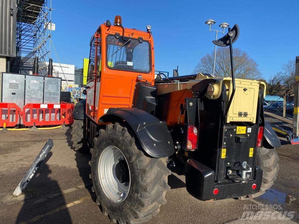 JLG 3614 RS Teleskoplastare