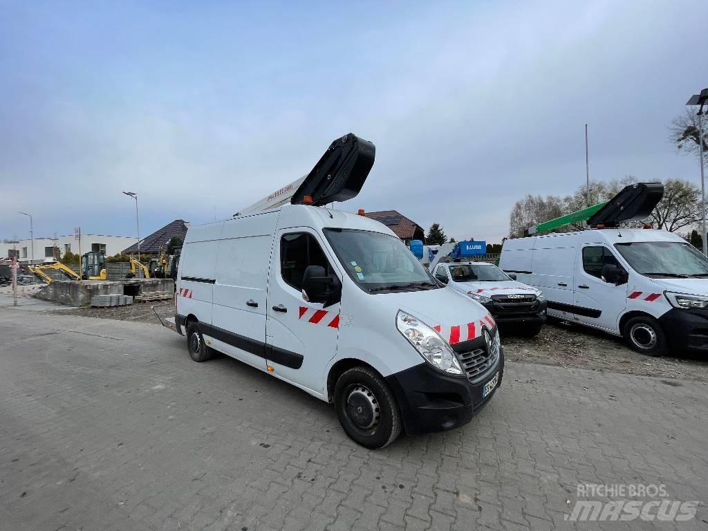 Klubb K32 Billyftar
