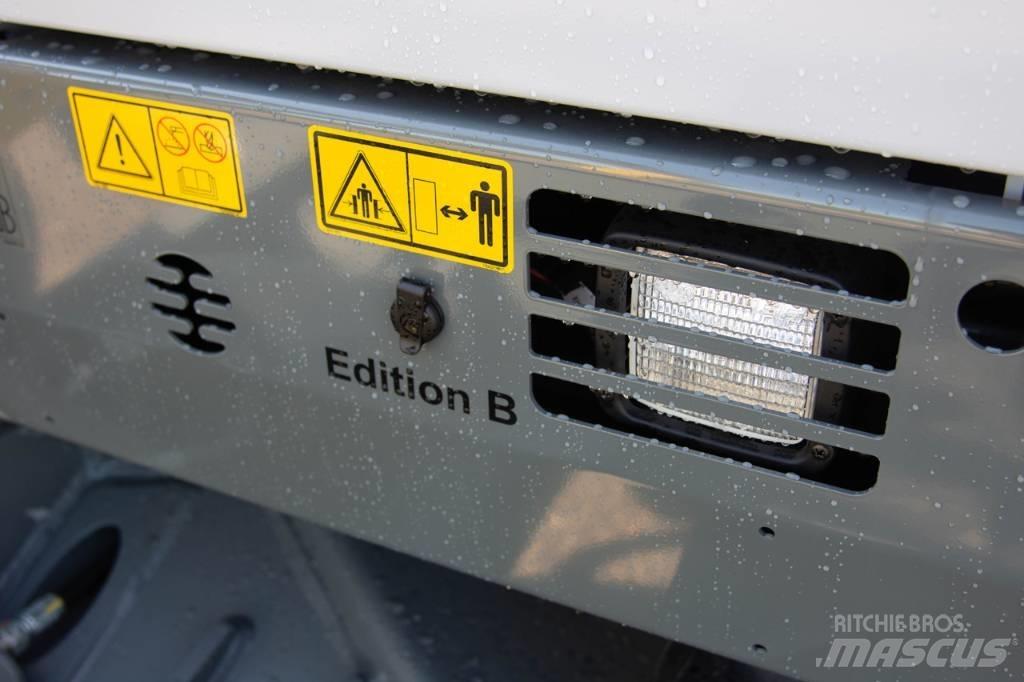 Wacker Neuson ET65 Minigrävare < 7t