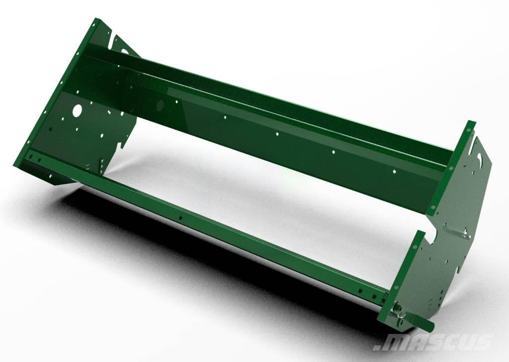 PW AZ56325 Trösktillbehör