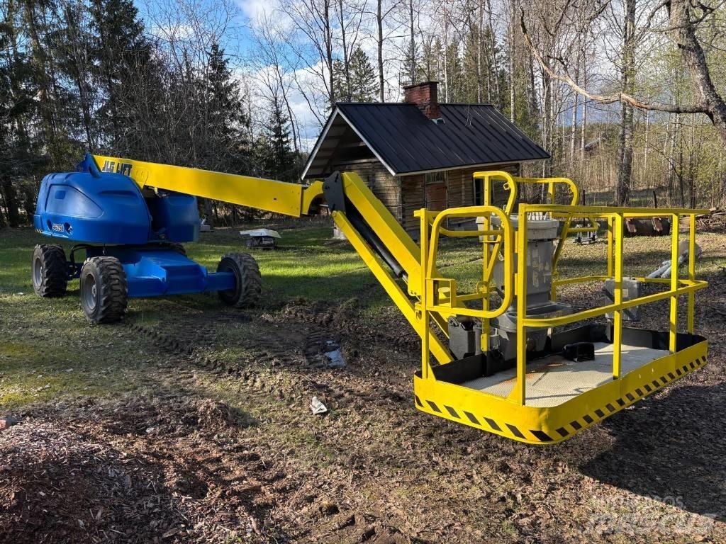 JLG 460 SJ Bomliftar