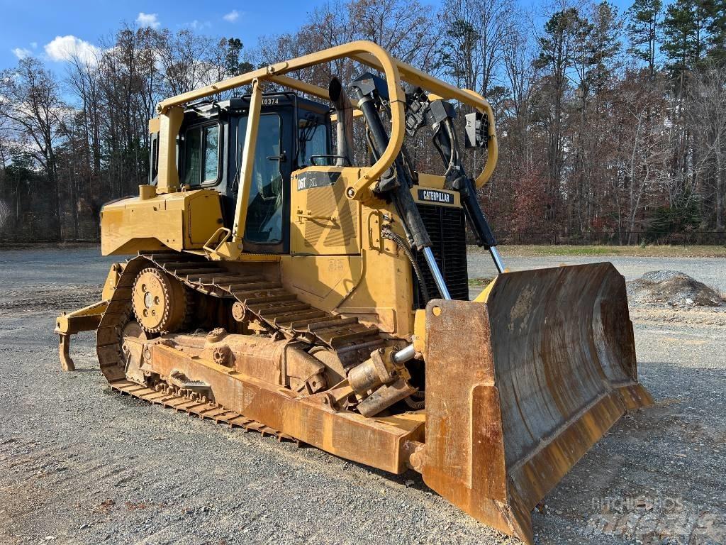 CAT D 6 T XL Bandschaktare