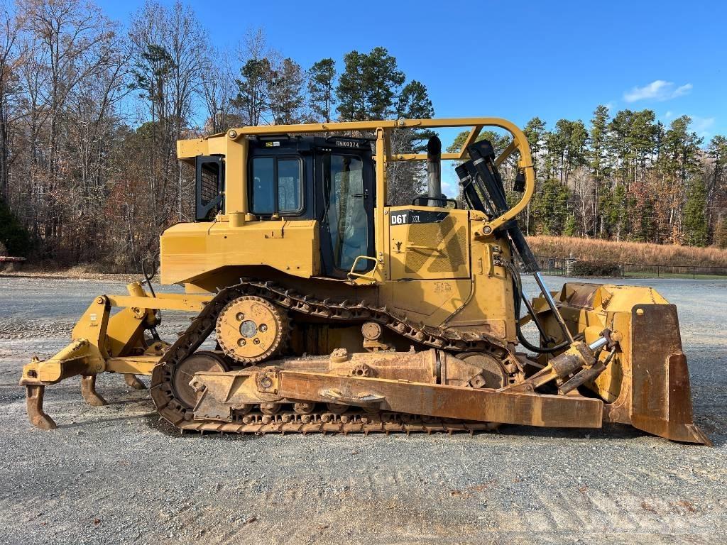 CAT D 6 T XL Bandschaktare