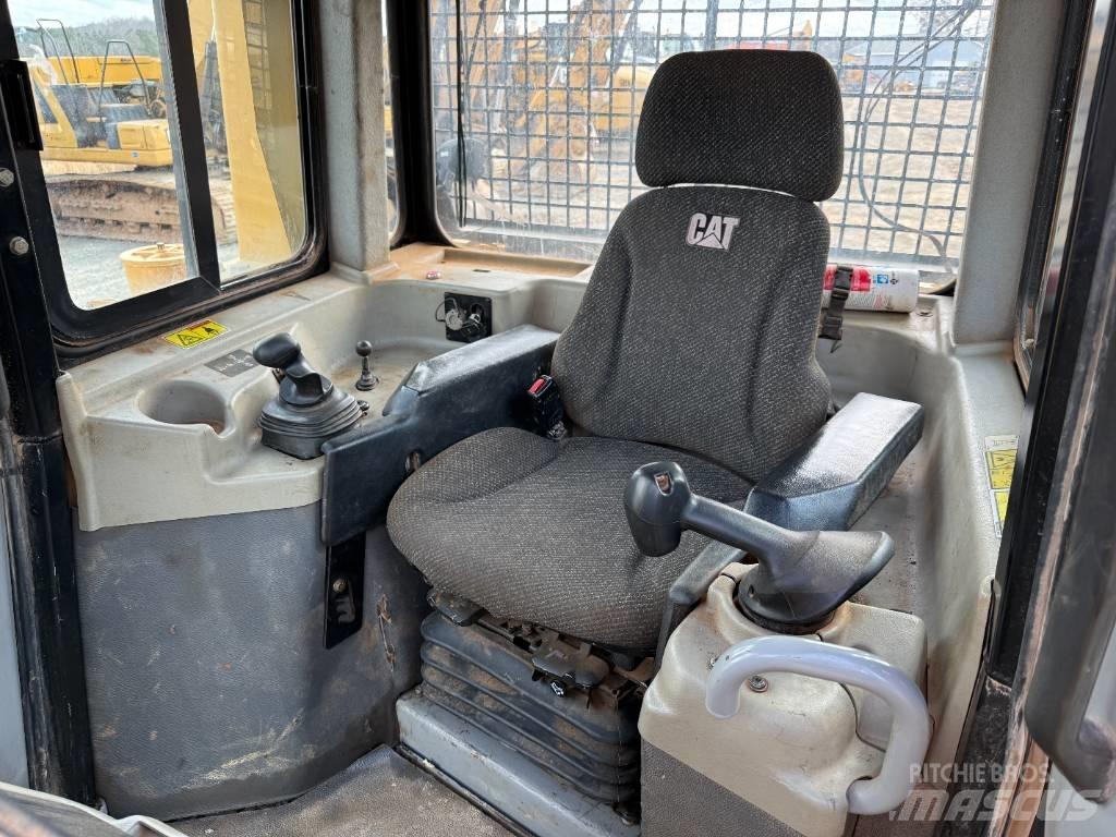 CAT D 6 T XL Bandschaktare
