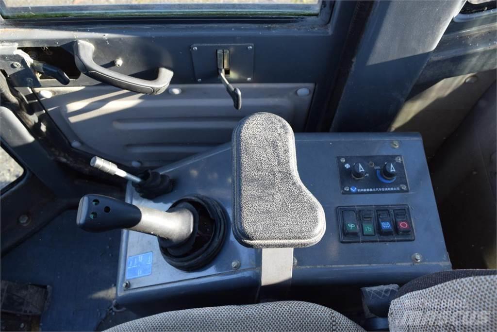 SDLG LG 918 Hjullastare