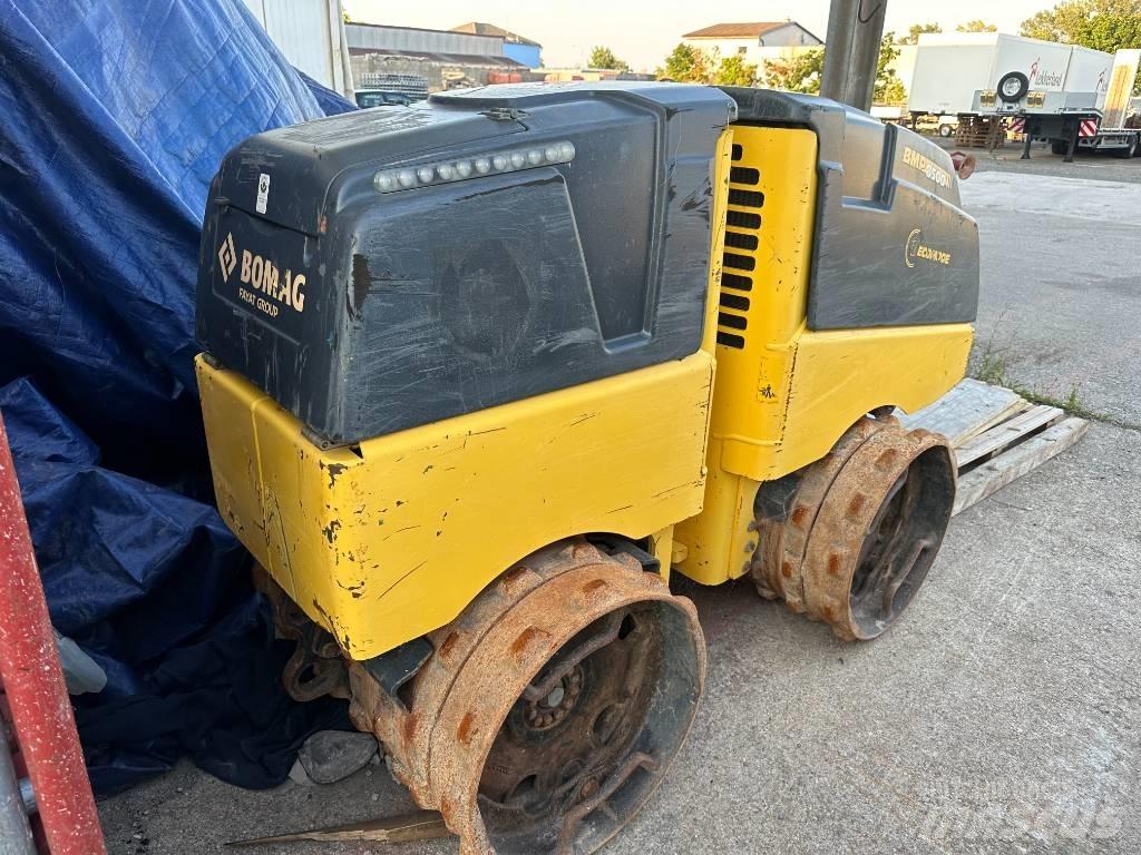 Bomag BMP 8500 Jordkompaktorer