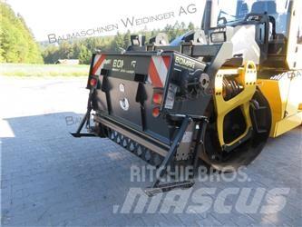 Bomag BS 150 Tillbehör och reservdelar till vibratorplattor