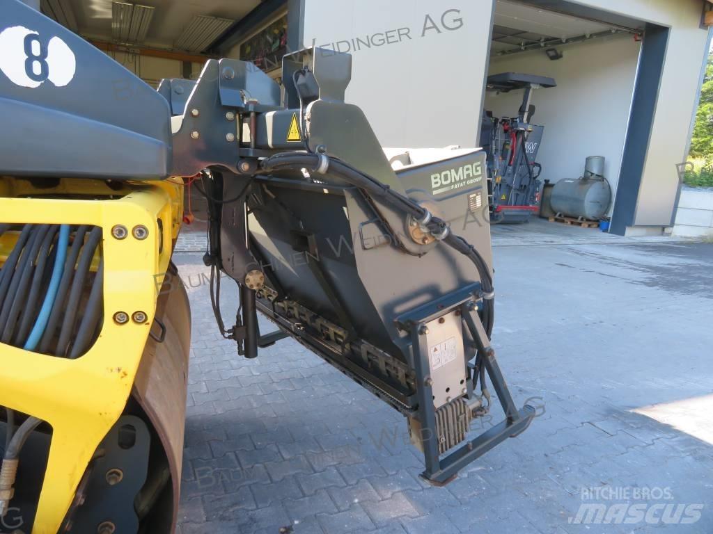Bomag BS 150 Tillbehör och reservdelar till vibratorplattor