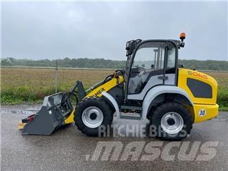 Kramer 5065 Hjullastare