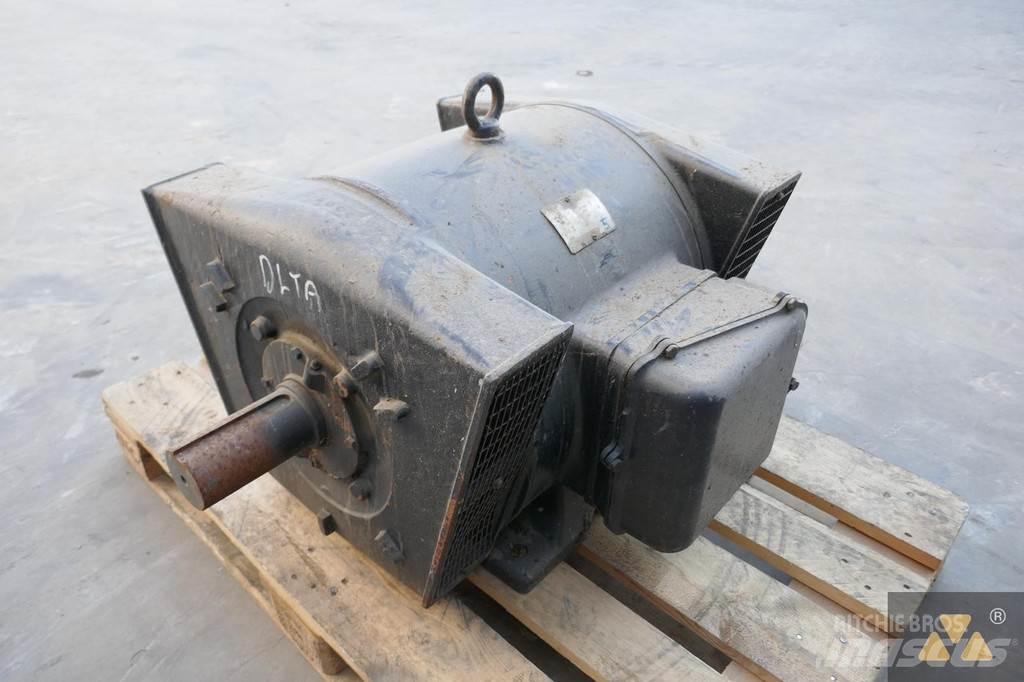  Onbekend 75KW Motorer