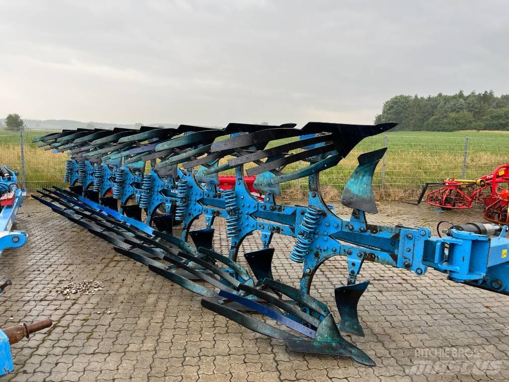 Lemken Diamant 10 X Växelplogar