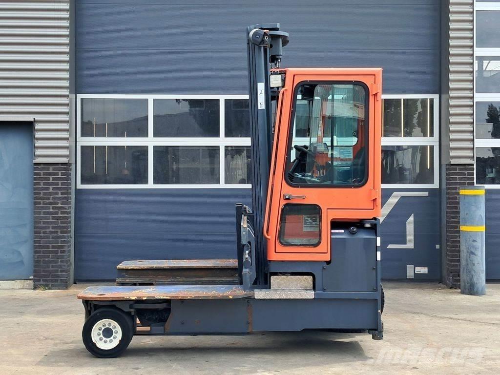 Amlift C4500-14/63 Sidlastare