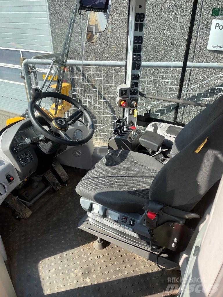 Volvo L70H Hjullastare